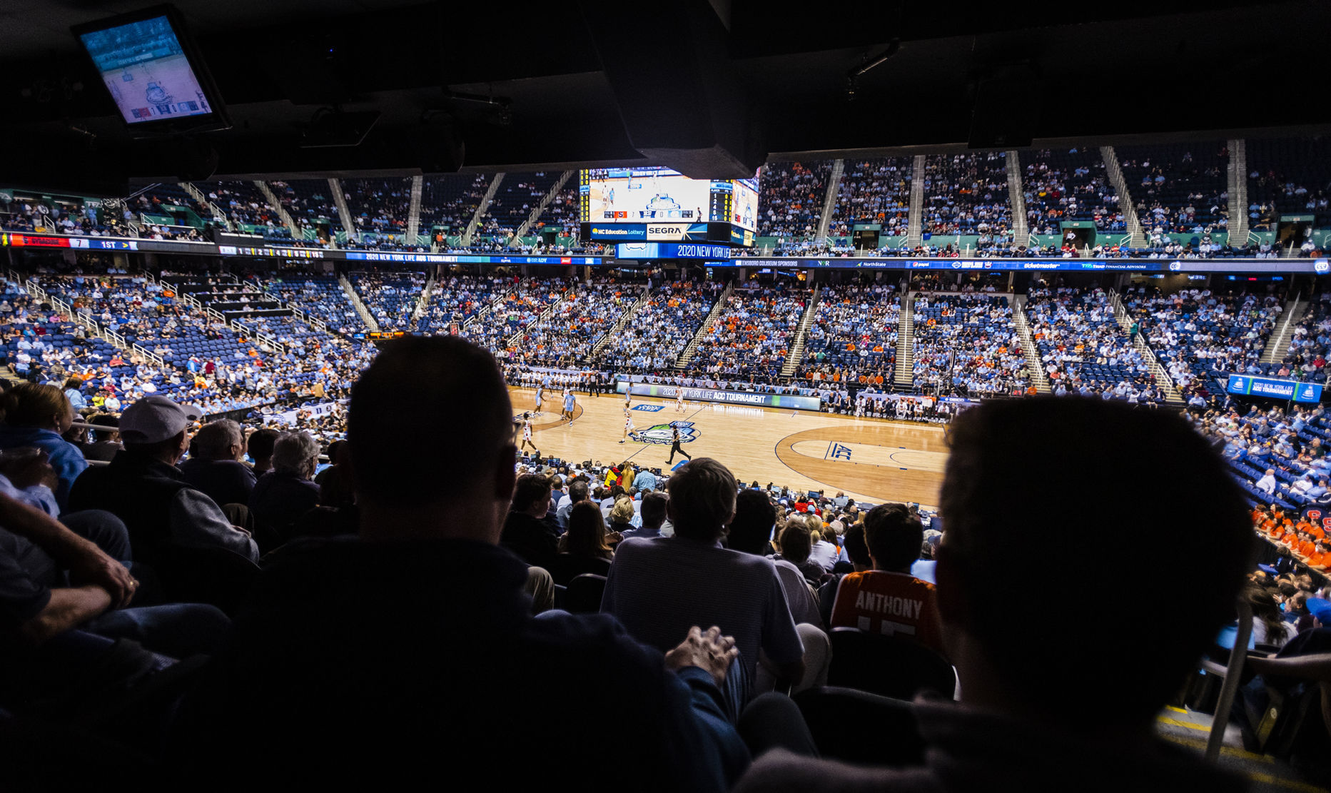 UNCBasketball